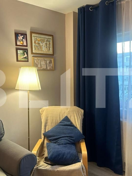 Apartament de vânzare 4 camere Baneasa - 155603AV | BLITZ București | Poza1