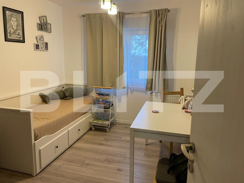 Apartament de vânzare 4 camere Baneasa - 155603AV | BLITZ București | Poza7