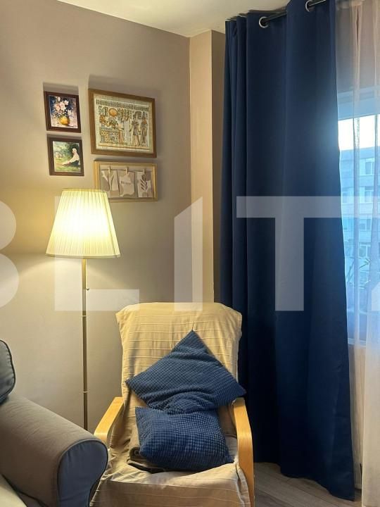 Apartament de vânzare 4 camere Baneasa - 155603AV | BLITZ București | Poza4