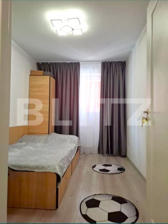 Apartament de vânzare 3 camere Pantelimon - 155608AV | BLITZ București | Poza3