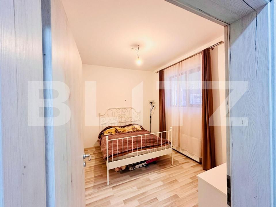 Apartament de vânzare 3 camere Chiajna - 155609AV | BLITZ București | Poza4