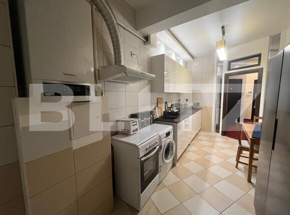 Apartament de vânzare 3 camere Unirii - 155616AV | BLITZ București | Poza18