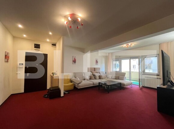 Apartament de vânzare 3 camere Unirii - 155616AV | BLITZ București | Poza1