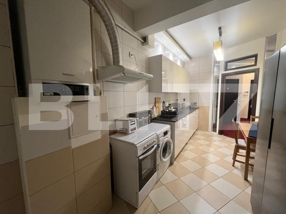 Apartament de vânzare 3 camere Unirii - 155616AV | BLITZ București | Poza18