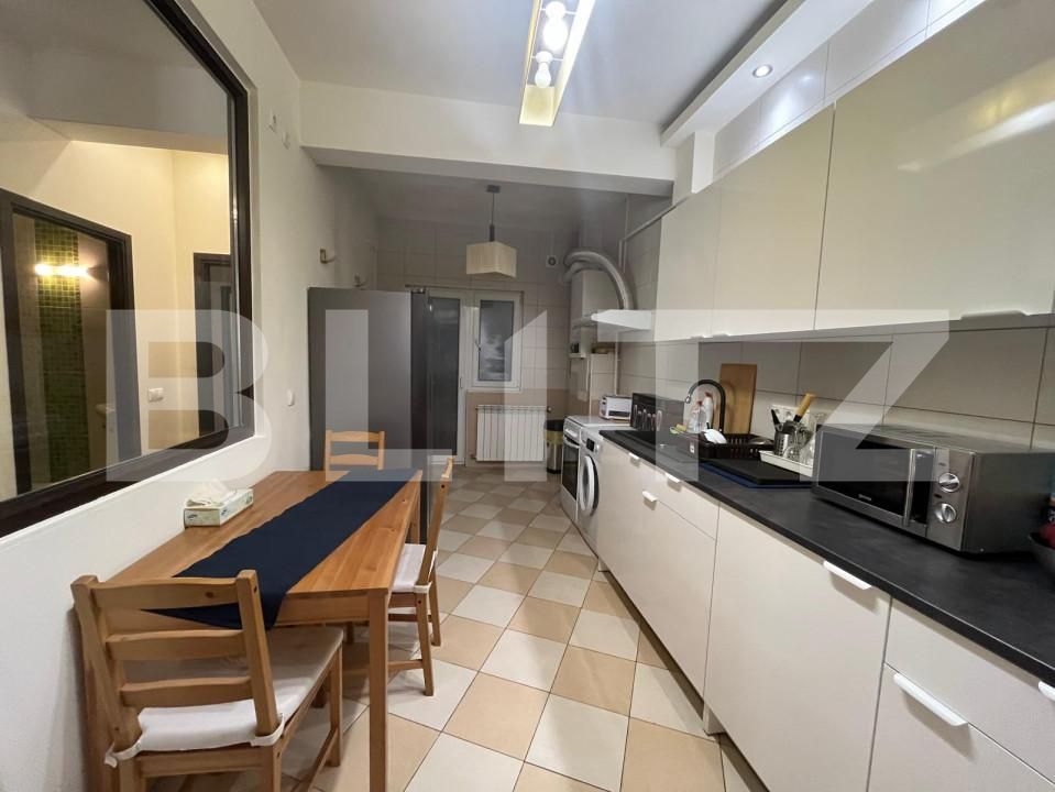 Apartament de vânzare 3 camere Unirii - 155616AV | BLITZ București | Poza19