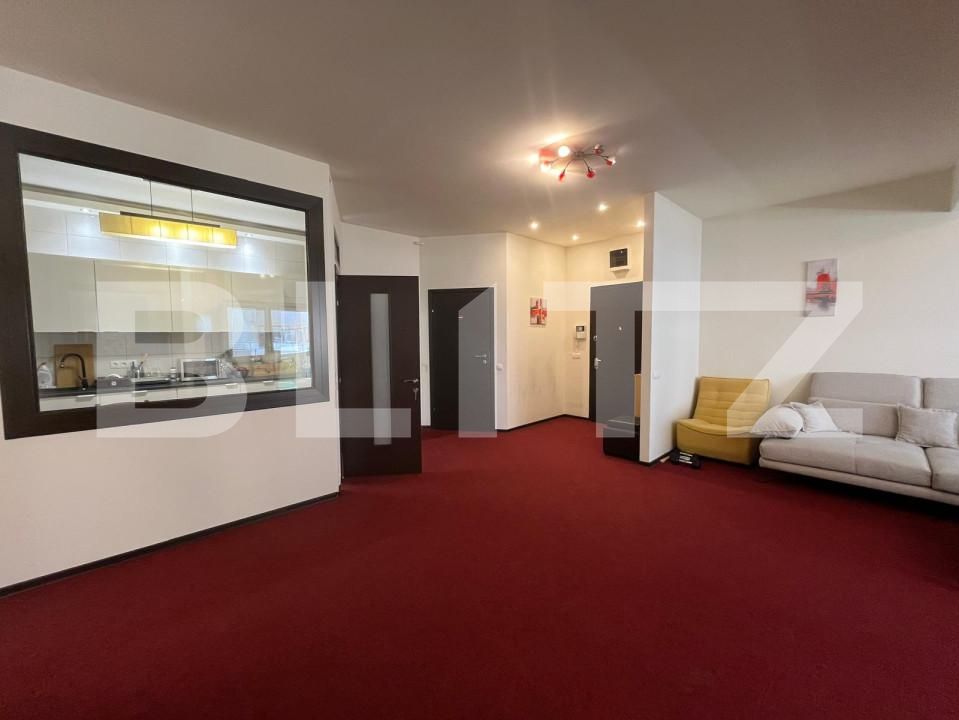Apartament de vânzare 3 camere Unirii - 155616AV | BLITZ București | Poza2
