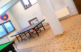 Vilă cu 4 nivele și 475 mp utili, teren de 300 mp, în zona Colentina, București