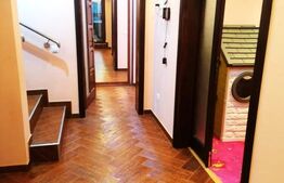 Vilă cu 4 nivele și 475 mp utili, teren de 300 mp, în zona Colentina, București