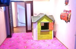 Vilă cu 4 nivele și 475 mp utili, teren de 300 mp, în zona Colentina, București