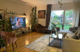 Apartament 3 camere - Baneasa