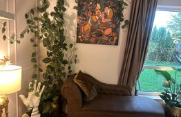 Apartament 3 camere - Baneasa