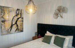 Apartament 3 camere - Baneasa