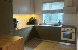 Apartament 3 camere - Baneasa