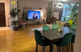 Apartament 3 camere - Baneasa