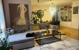 Apartament 3 camere - Baneasa