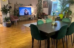 Apartament 3 camere - Baneasa