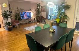 Apartament 3 camere - Baneasa