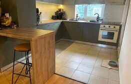 Apartament 3 camere - Baneasa