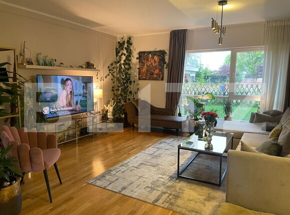 Apartament de vânzare 3 camere Baneasa - 155656AV | BLITZ București | Poza7