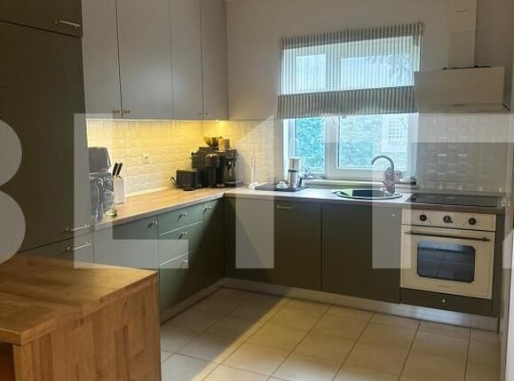 Apartament de vânzare 3 camere Baneasa - 155656AV | BLITZ București | Poza8