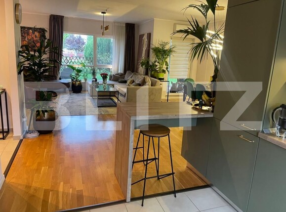 Apartament de vânzare 3 camere Baneasa - 155656AV | BLITZ București | Poza10