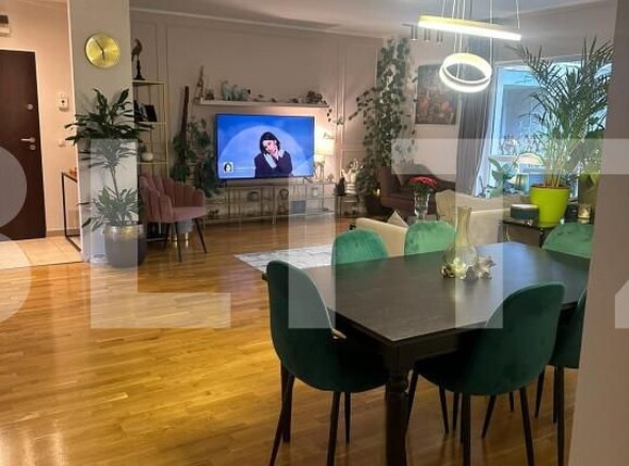 Apartament de vânzare 3 camere Baneasa - 155656AV | BLITZ București | Poza4