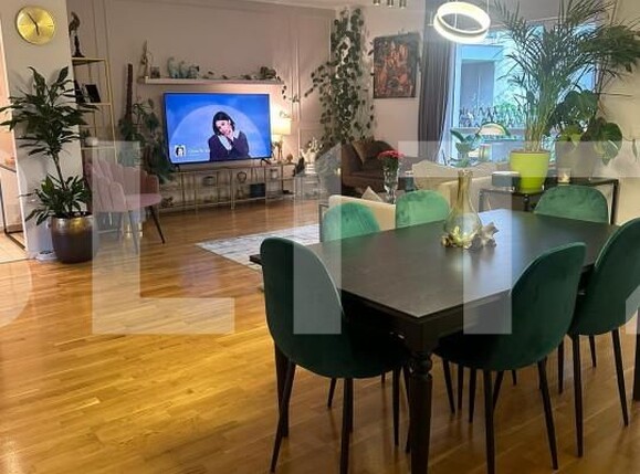 Apartament de vânzare 3 camere Baneasa - 155656AV | BLITZ București | Poza6