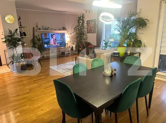 Apartament de vânzare 3 camere Baneasa - 155656AV | BLITZ București | Poza3