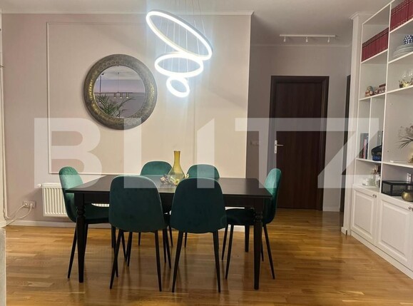 Apartament de vânzare 3 camere Baneasa - 155656AV | BLITZ București | Poza5