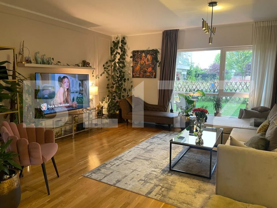 Apartament de vânzare 3 camere Baneasa - 155656AV | BLITZ București | Poza7