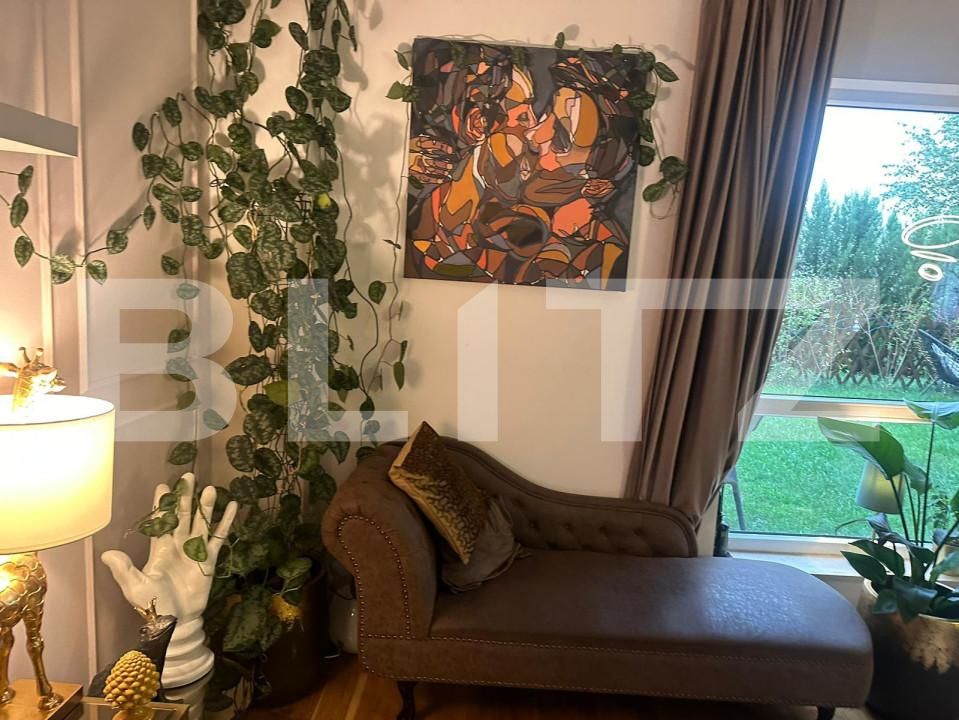 Apartament de vânzare 3 camere Baneasa - 155656AV | BLITZ București | Poza2