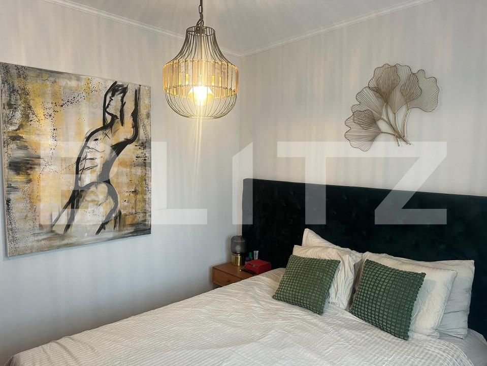 Apartament de vânzare 3 camere Baneasa - 155656AV | BLITZ București | Poza14