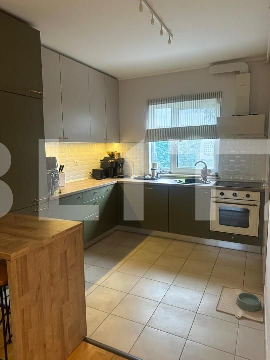 Apartament de vânzare 3 camere Baneasa - 155656AV | BLITZ București | Poza8