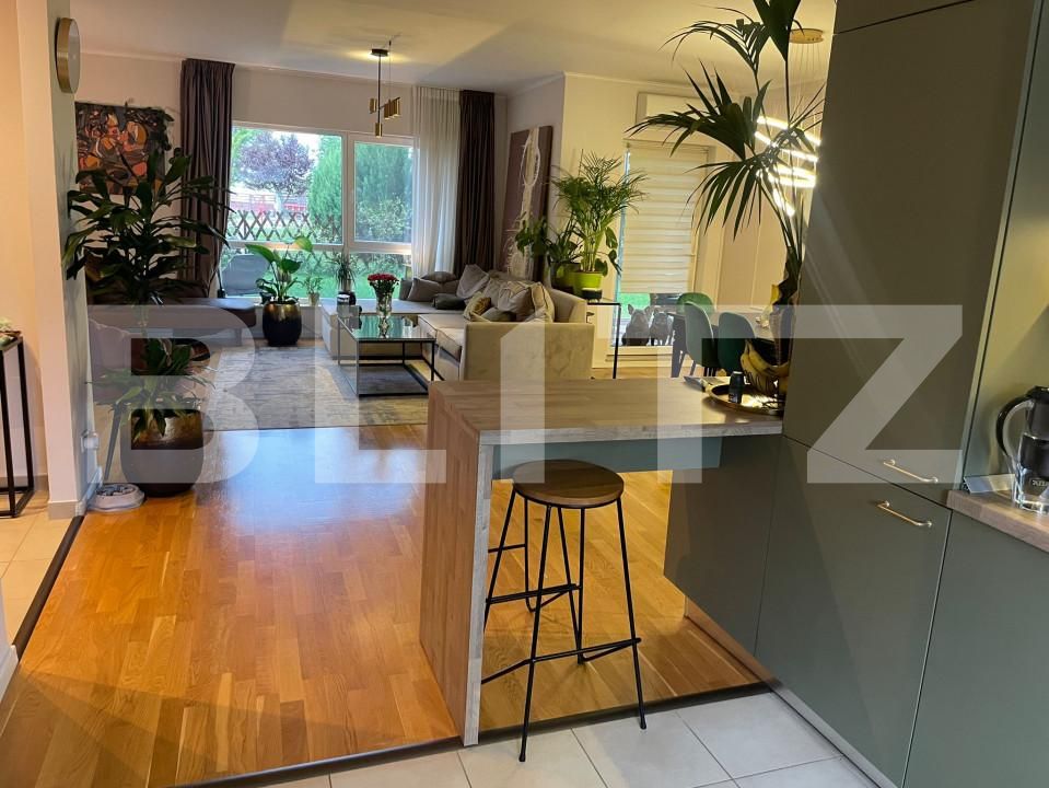 Apartament de vânzare 3 camere Baneasa - 155656AV | BLITZ București | Poza10