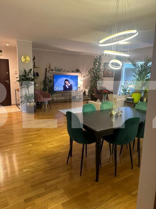 Apartament de vânzare 3 camere Baneasa - 155656AV | BLITZ București | Poza4