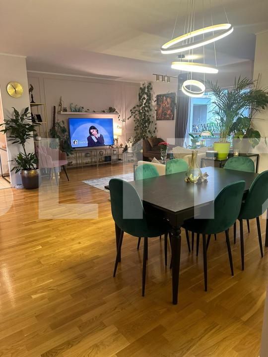 Apartament de vânzare 3 camere Baneasa - 155656AV | BLITZ București | Poza6