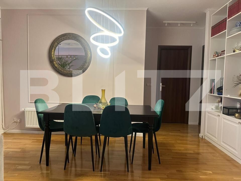 Apartament de vânzare 3 camere Baneasa - 155656AV | BLITZ București | Poza5