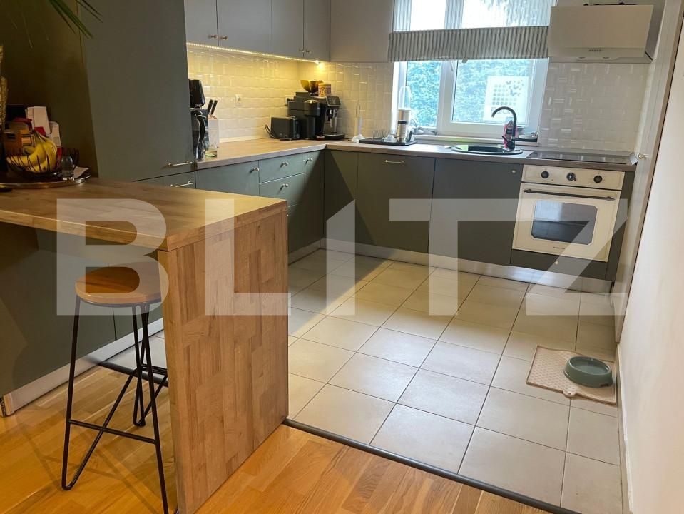 Apartament de vânzare 3 camere Baneasa - 155656AV | BLITZ București | Poza9