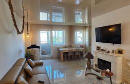 Apartament 3 camere, 2 bai, 2 locuri parcare, Grand Arena Mall