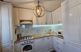 Apartament 3 camere, 2 bai, 2 locuri parcare, Grand Arena Mall