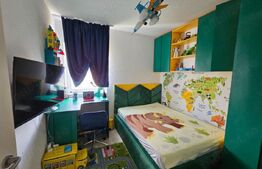 Apartament 3 camere, 2 bai, 2 locuri parcare, Grand Arena Mall