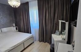 Apartament 3 camere, 2 bai, 2 locuri parcare, Grand Arena Mall