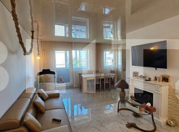 Apartament de vânzare 3 camere Berceni - 155679AV | BLITZ București | Poza1