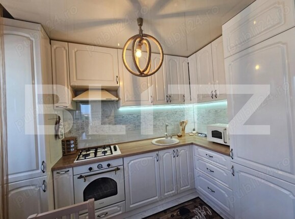 Apartament de vânzare 3 camere Berceni - 155679AV | BLITZ București | Poza2