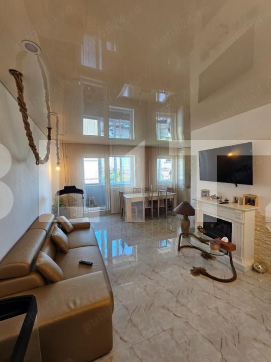 Apartament de vânzare 3 camere Berceni - 155679AV | BLITZ București | Poza1