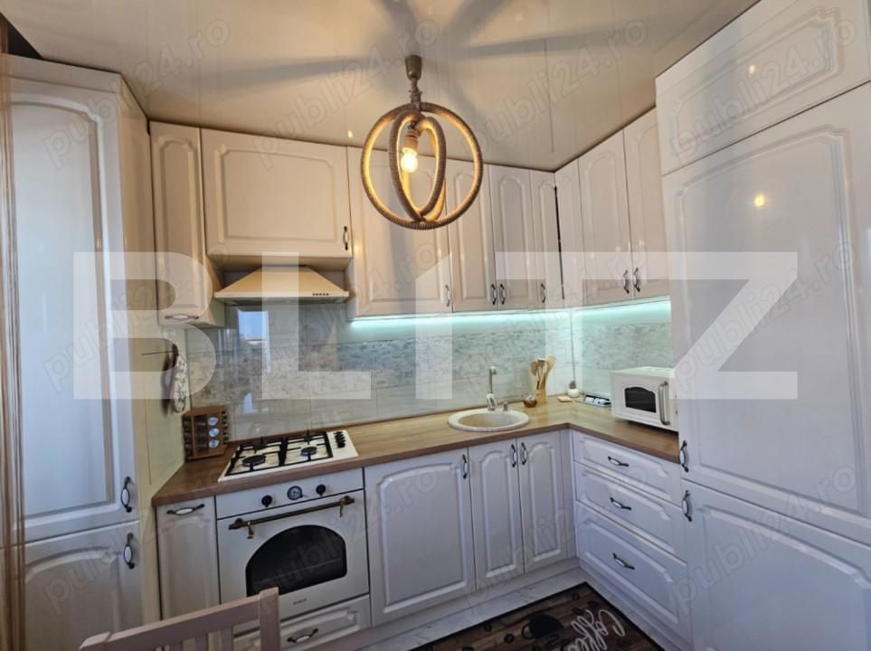 Apartament de vânzare 3 camere Berceni - 155679AV | BLITZ București | Poza2