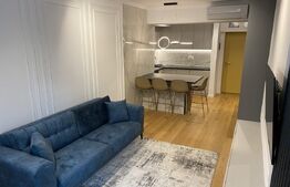 Apartament de 2 camere, 50 Mp utili, cu chirias, in zona Aviatiei