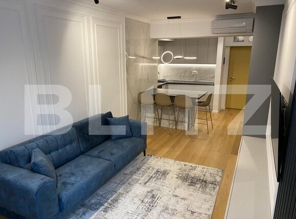 Apartament de vânzare 2 camere Aviatiei - 155684AV | BLITZ București | Poza1