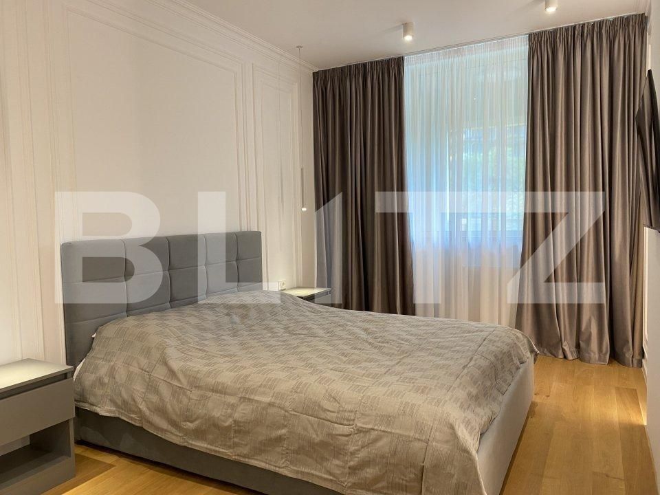 Apartament de vânzare 2 camere Aviatiei - 155684AV | BLITZ București | Poza5