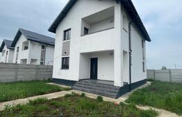 Casa 4 camere, 117mp+ teren, zona Pantelimon